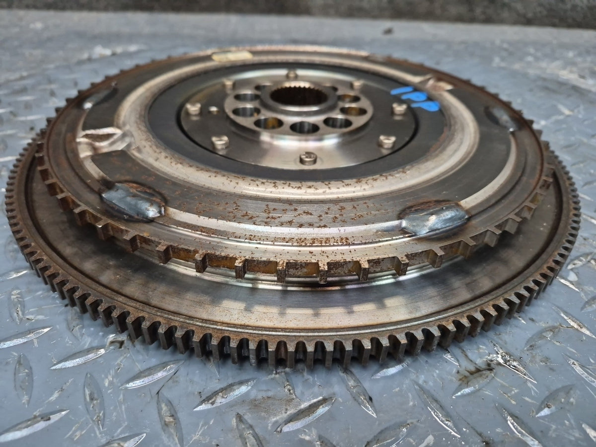 2011-2016 Porsche Panamera 970 3.6L Transmission Dual Mass Flywheel Flex Plate