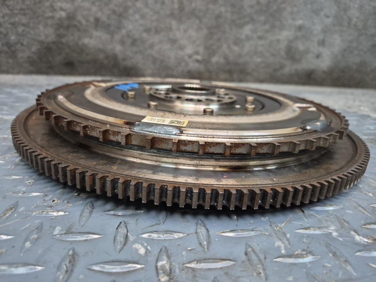 2011-2016 Porsche Panamera 970 3.6L Transmission Dual Mass Flywheel Flex Plate