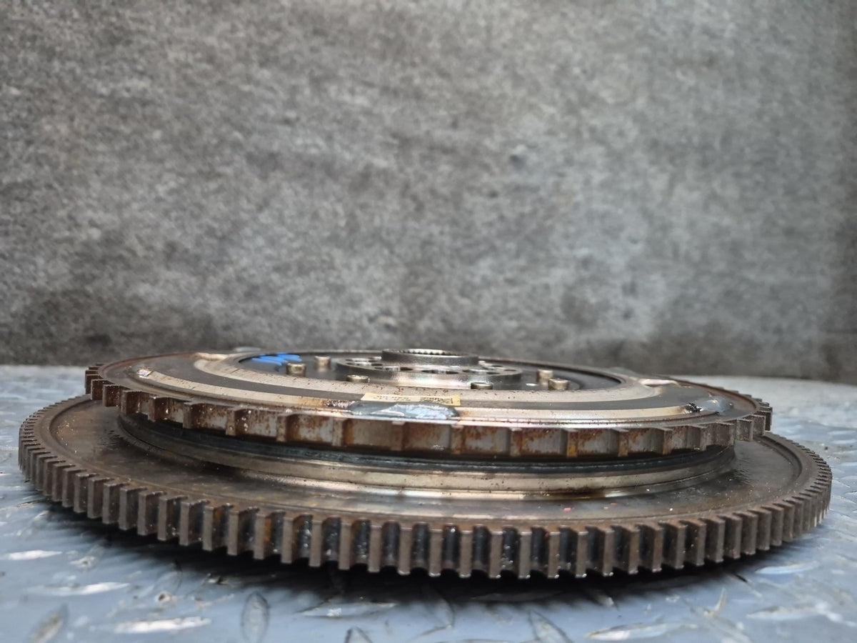 2011-2016 Porsche Panamera 970 3.6L Transmission Dual Mass Flywheel Flex Plate