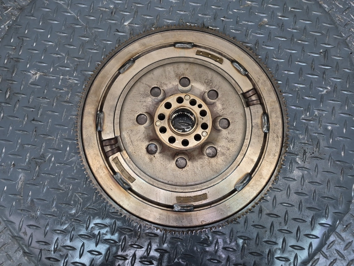 2011-2016 Porsche Panamera 970 3.6L Transmission Dual Mass Flywheel Flex Plate