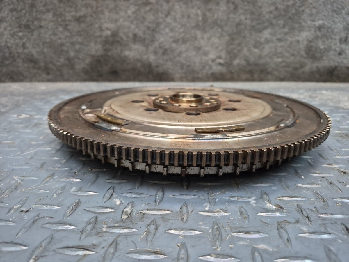 2011-2016 Porsche Panamera 970 3.6L Transmission Dual Mass Flywheel Flex Plate