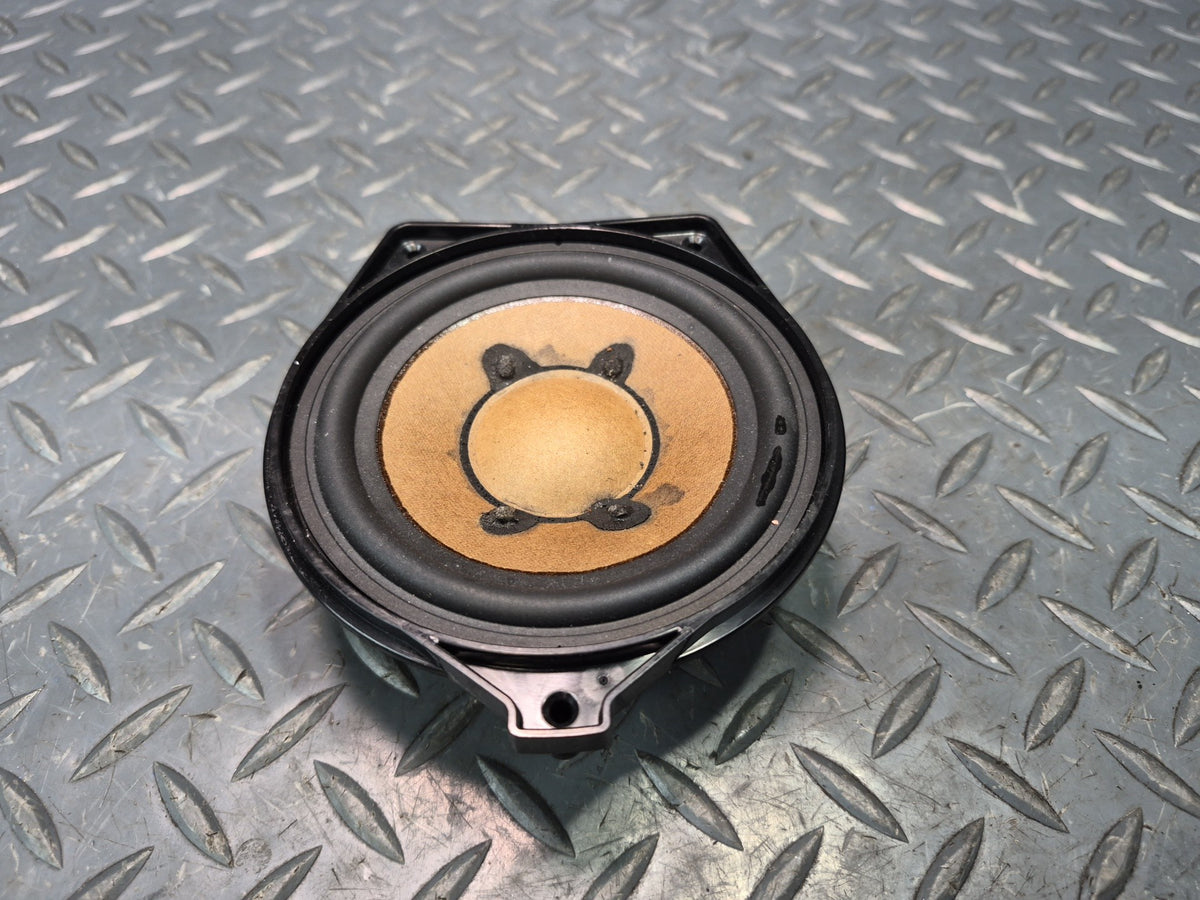 15-18 Mercedes W205 C300 Dash Center Audio Speaker 2058200502 OEM