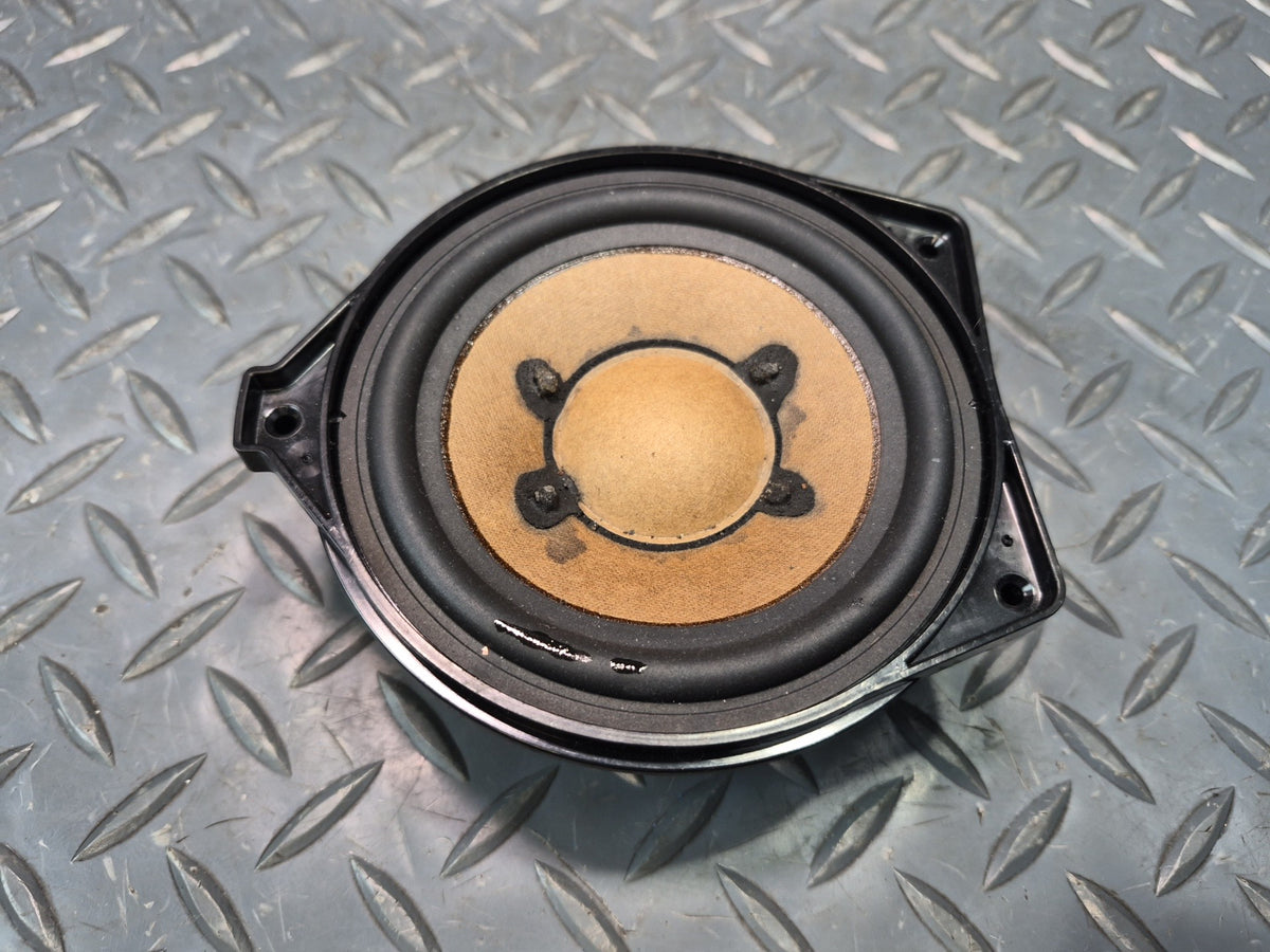 15-18 Mercedes W205 C300 Dash Center Audio Speaker 2058200502 OEM