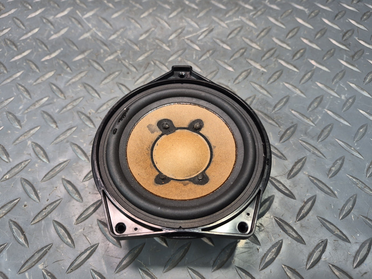 15-18 Mercedes W205 C300 Dash Center Audio Speaker 2058200502 OEM