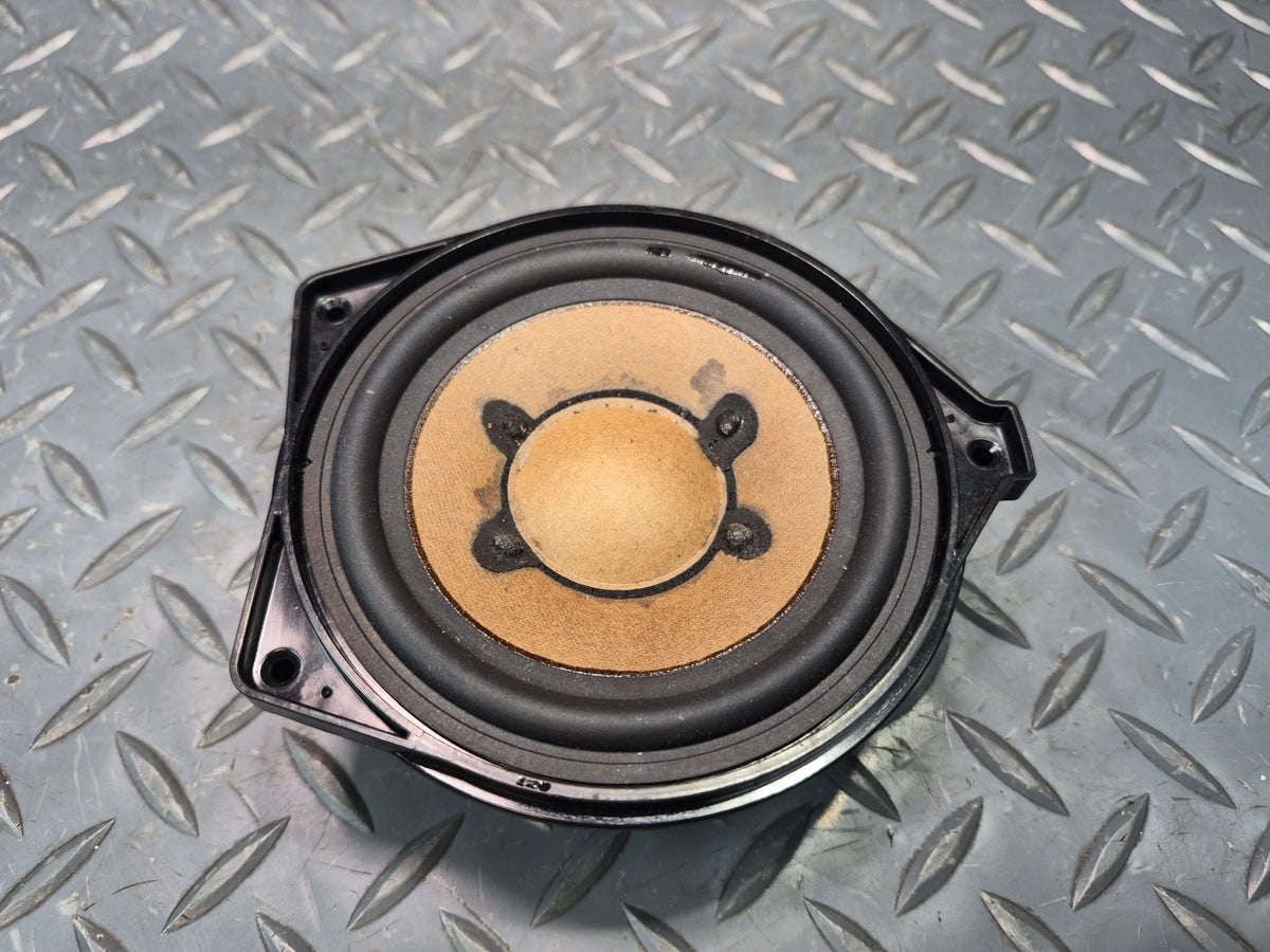15-18 Mercedes W205 C300 Dash Center Audio Speaker 2058200502 OEM
