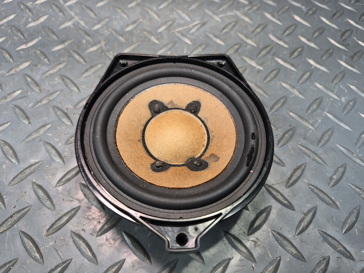 15-18 Mercedes W205 C300 Dash Center Audio Speaker 2058200502 OEM