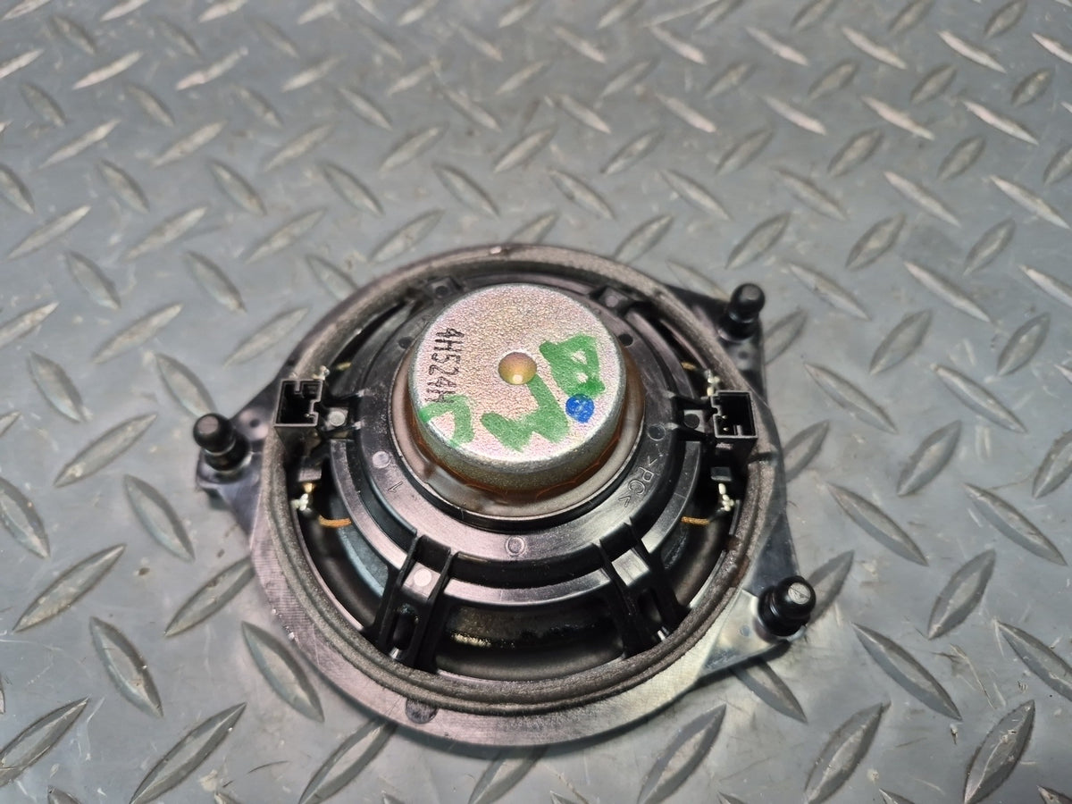 15-18 Mercedes W205 C300 Dash Center Audio Speaker 2058200502 OEM