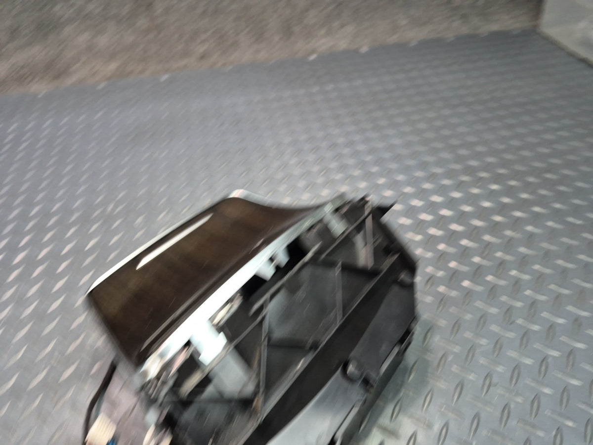 15-18 Mercedes W205 C300 Center Console Compartment Storage 2056800310 OEM
