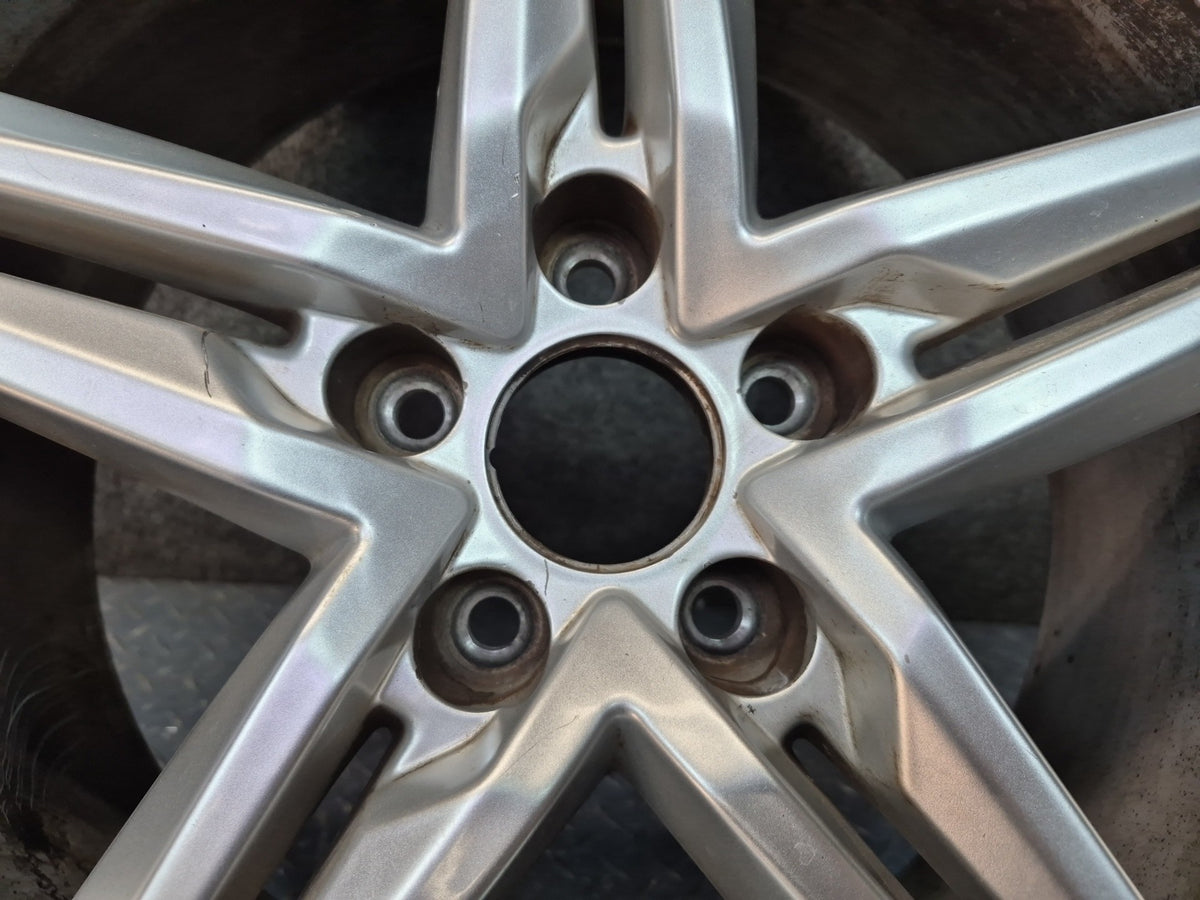 18-22 Audi S5 Sportback Factory R18" Alloy Wheel Rim 18x8.5J ET29 OEM