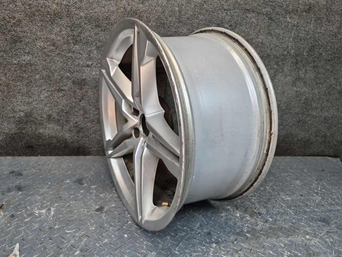 18-22 Audi S5 Sportback Factory R18" Alloy Wheel Rim 18x8.5J ET29 OEM