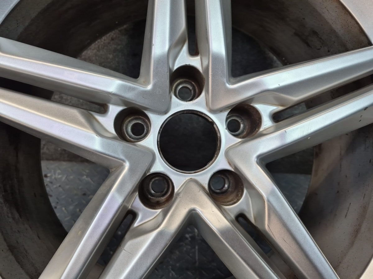18-22 Audi S5 Sportback Factory R18" Alloy Wheel Rim 18x8.5J ET29 OEM