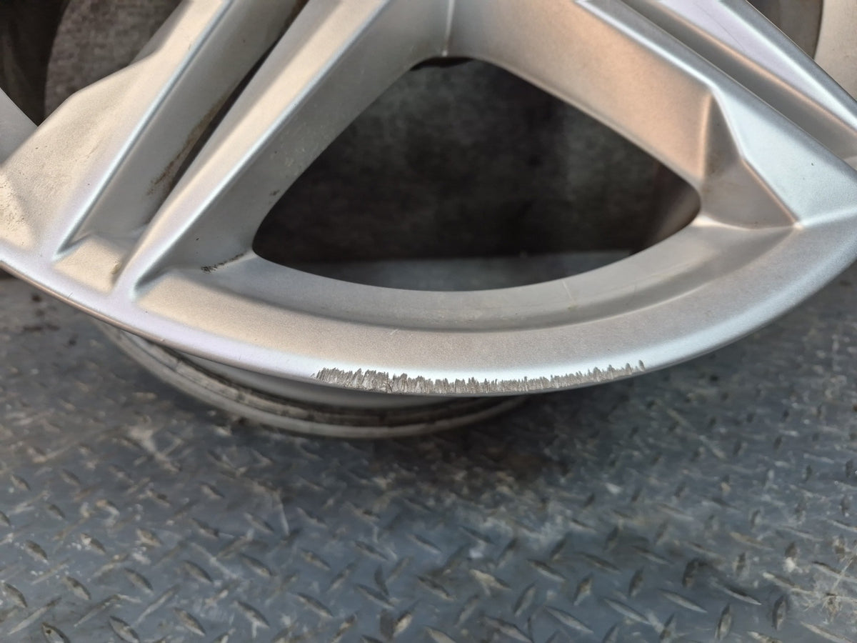 18-22 Audi S5 Sportback Factory R18" Alloy Wheel Rim 18x8.5J ET29 OEM