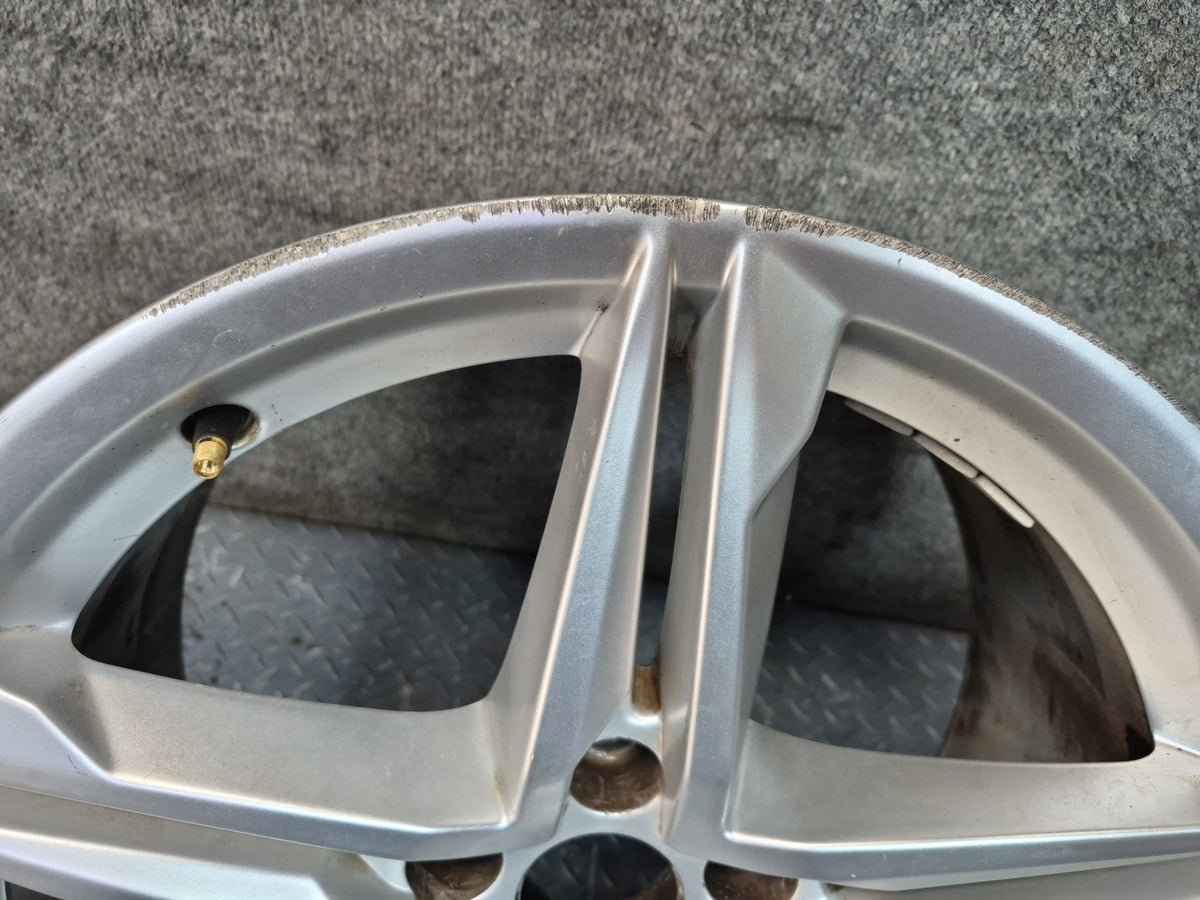 18-22 Audi S5 Sportback Factory R18" Alloy Wheel Rim 18x8.5J ET29 OEM
