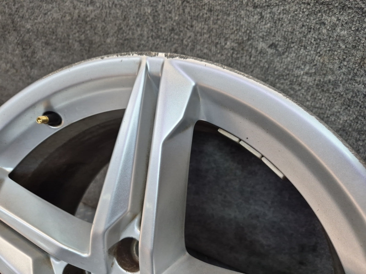 18-22 Audi S5 Sportback Factory R18" Alloy Wheel Rim 18x8.5J ET29 OEM