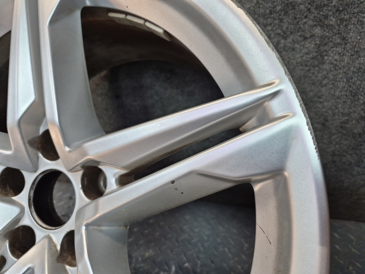 18-22 Audi S5 Sportback Factory R18" Alloy Wheel Rim 18x8.5J ET29 OEM
