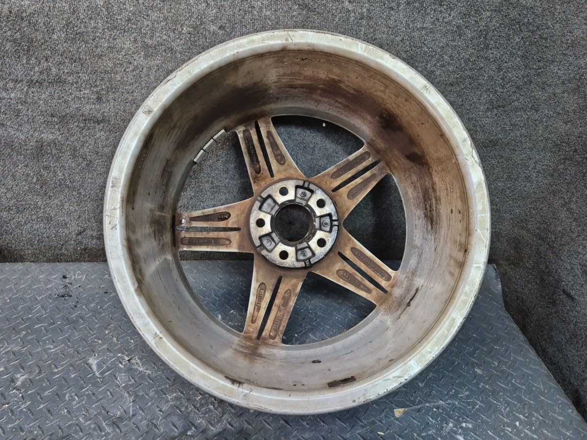 18-22 Audi S5 Sportback Factory R18" Alloy Wheel Rim 18x8.5J ET29 OEM