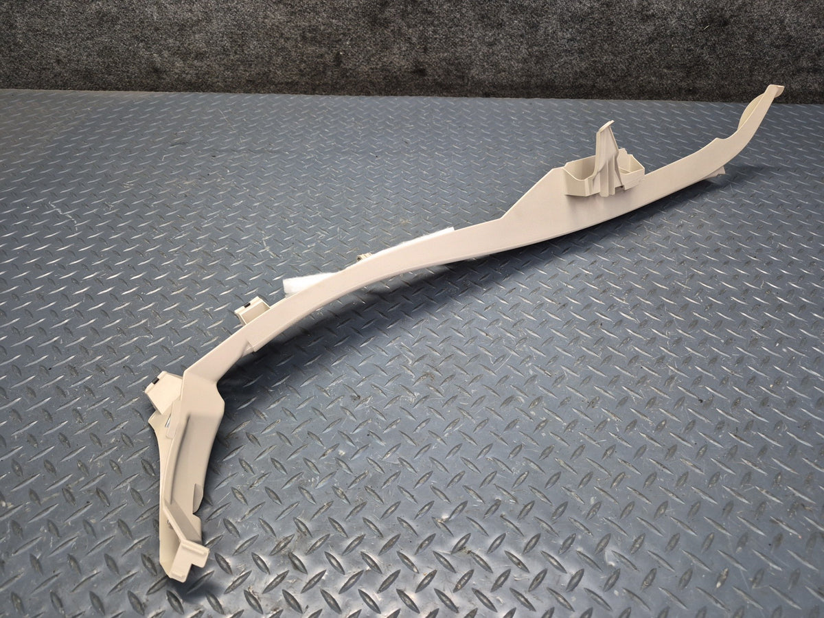 15-18 Mercedes W205 C300 Set of 2 Rear Quarter Lower Trim Panel OEM Damaged