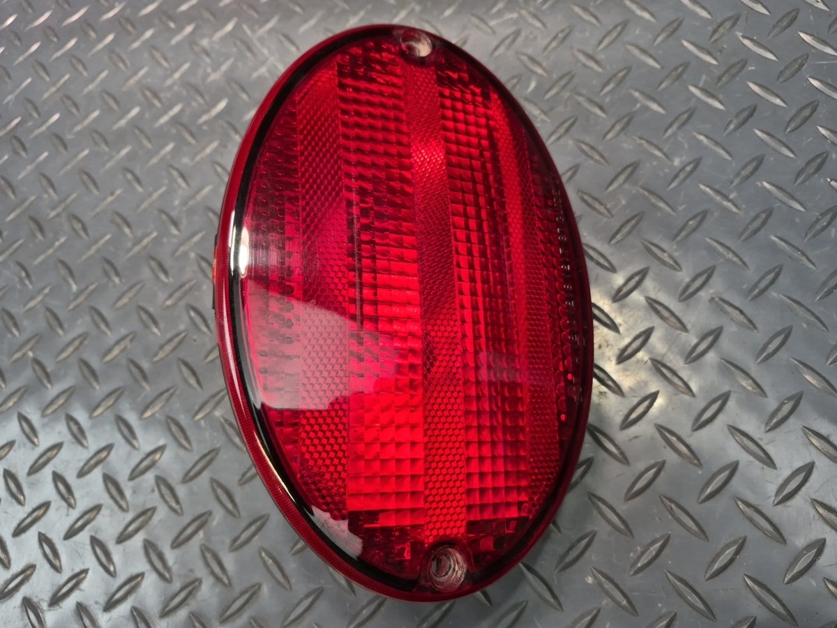 97-04 Chevrolet Corvette C5 Set of 4 Rear Left & Right Tail Light Lamp OEM