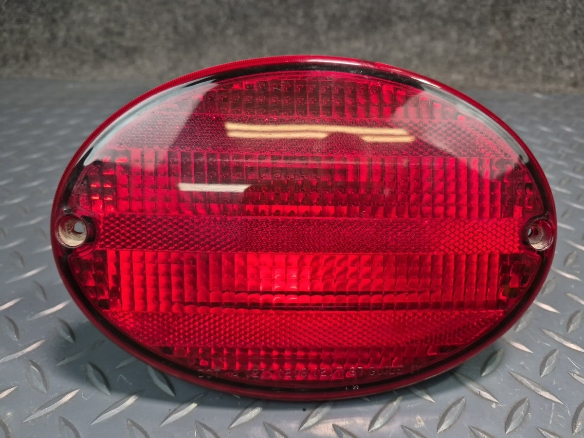 97-04 Chevrolet Corvette C5 Set of 4 Rear Left & Right Tail Light Lamp OEM