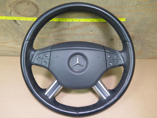 2006-2008 Mercedes-Benz R-Class W251 Steering Wheel w/ SRS Air Bag OEM