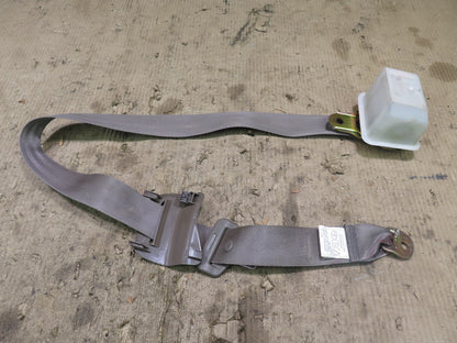 97-00 LEXUS SC400 SC300 SET OF 2 REAR LEFT & RIGHT SEAT BELT RETRACTOR OEM