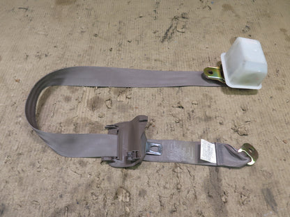 97-00 LEXUS SC400 SC300 SET OF 2 REAR LEFT & RIGHT SEAT BELT RETRACTOR OEM