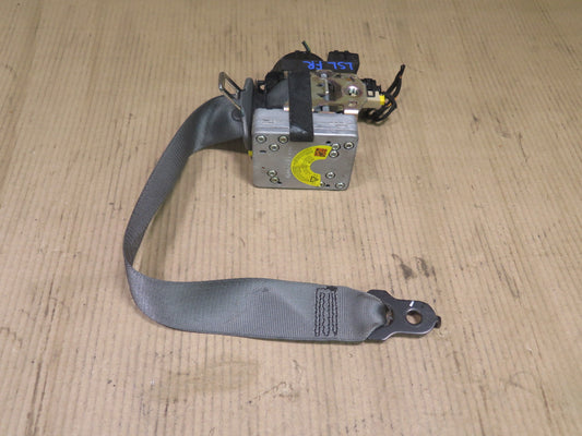 03-06 MERCEDES R230 SL-CLASS FRONT RIGHT SEATBELT RETRACTOR OEM