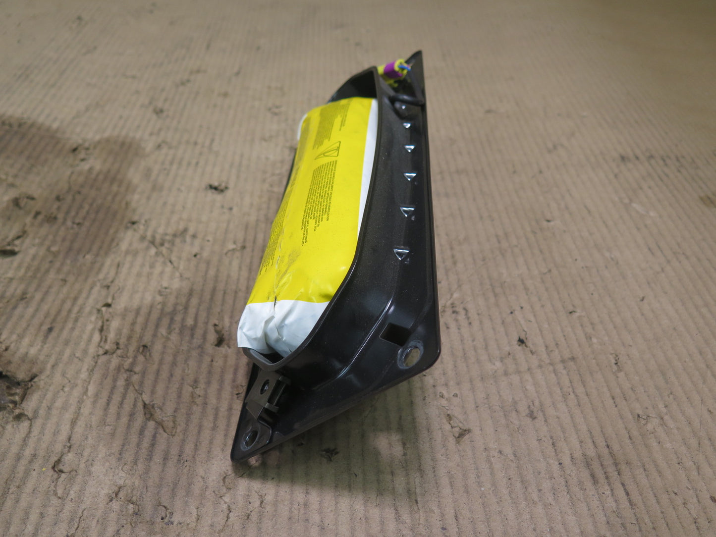 1997-2004 Porsche 911 (996) Right Door SRS Air Bag OEM