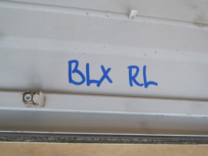 1998-2002 Lexus LX470 Rear Door Left Driver Side Lower Molding Panel Trim