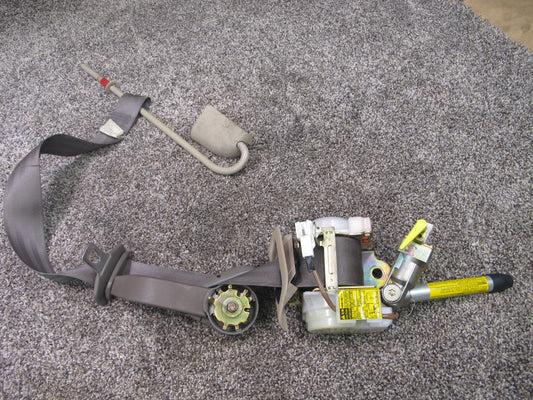 92-00 LEXUS SC400 SC300 FRONT RIGHT SEATBELT RETRACTOR OEM