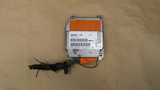 2002-2006 Mercedes-Benz Sprinter SRS Air Bag Control Module OEM