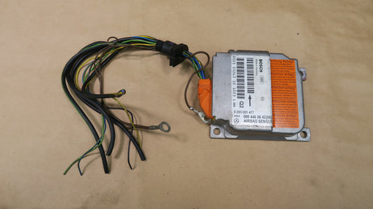 2002-2006 Mercedes-Benz Sprinter SRS Air Bag Control Module OEM