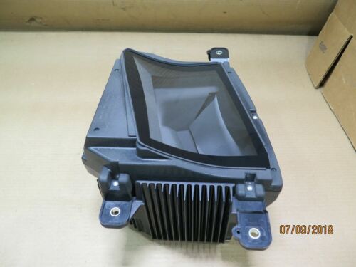 07-08 BMW E70 X5 Left Dash Head UP Monitor Info Display Screen Projector LHD OEM