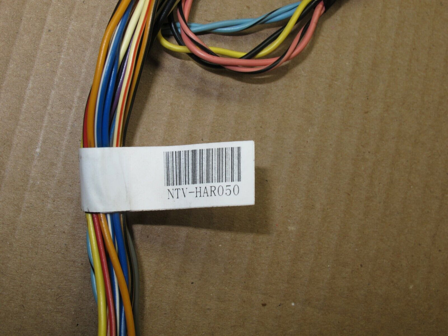 14-16 Maserati Ghibli Video in Motion (vim) Control Module Unit