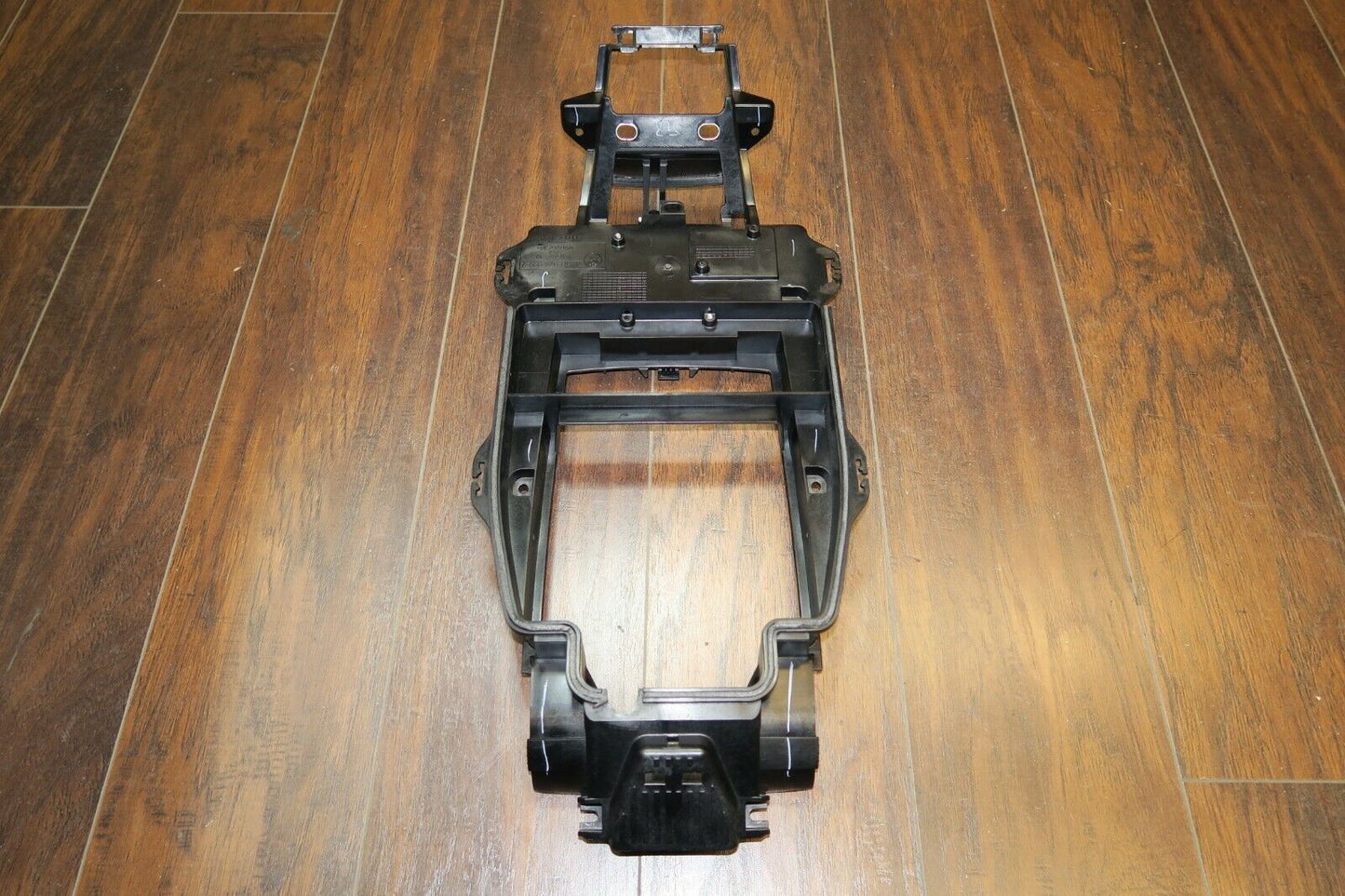 03-08 BMW E85 Z4 Center Console Trim Cover Partition Panel 6978099 OEM