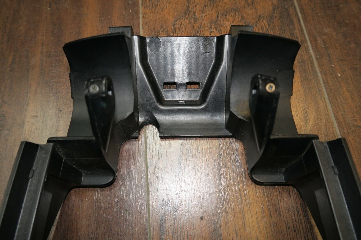 03-08 BMW E85 Z4 Center Console Trim Cover Partition Panel 6978099 OEM