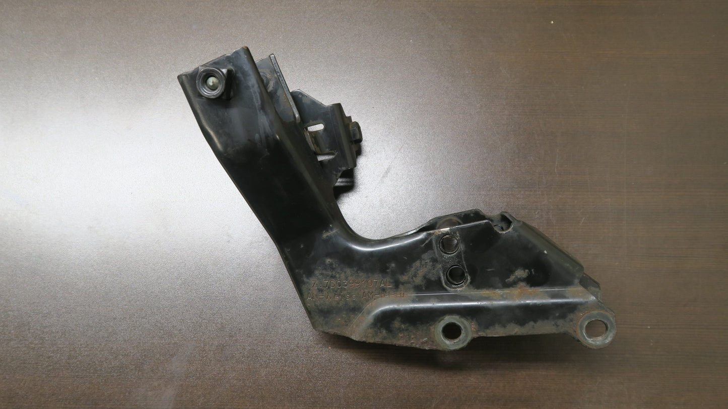 95-04 VW Volkswagen Eurovan Transporter Transmission Mount Upper OEM - 7D0399111