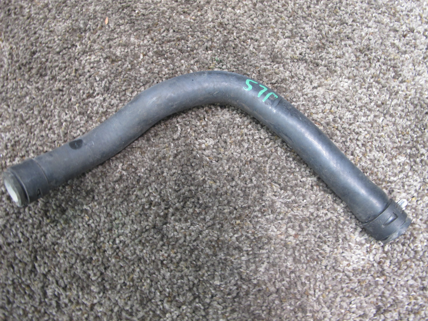 95-97 LEXUS UCF20 LS400 ENGINE COOLING COOLANT HOSE PIPE LINE SET OEM