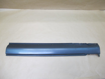 95-00 LEXUS UCF20 LS400 4pcs SIDE SKIRT ROCKER PANEL MOLDING SET OEM