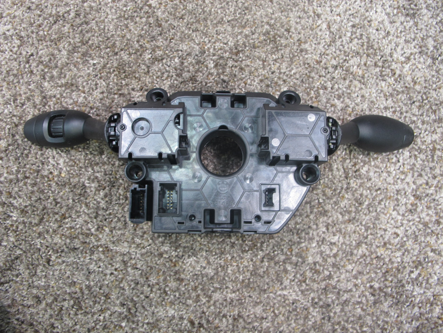 2014-2019 Mini Cooper Steering Column Unit Clock Spring Assembly OEM