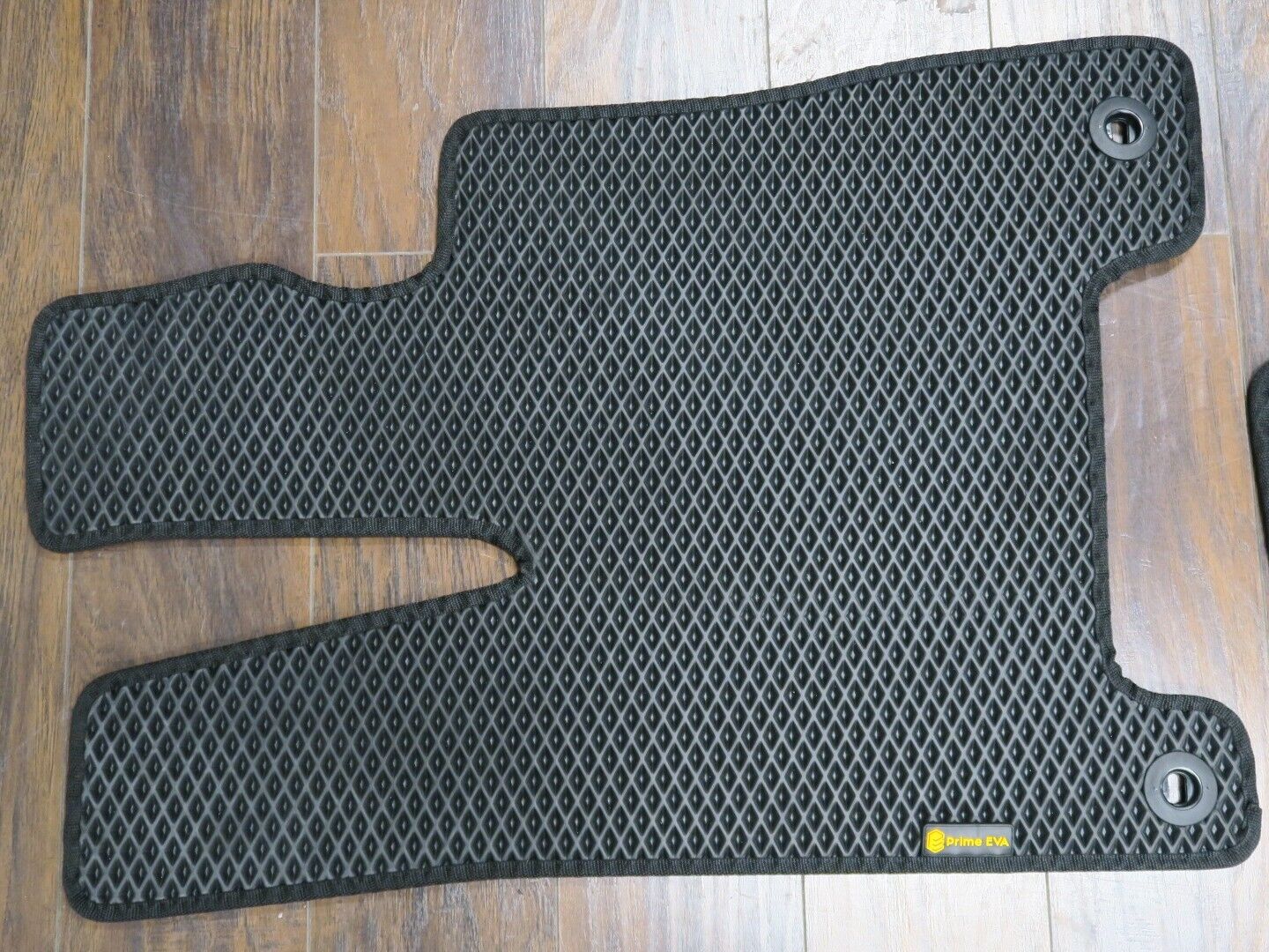 2014-2020 Acura MDX Custom Fit All Weather EVA Floor Mats 1st and 2nd Row