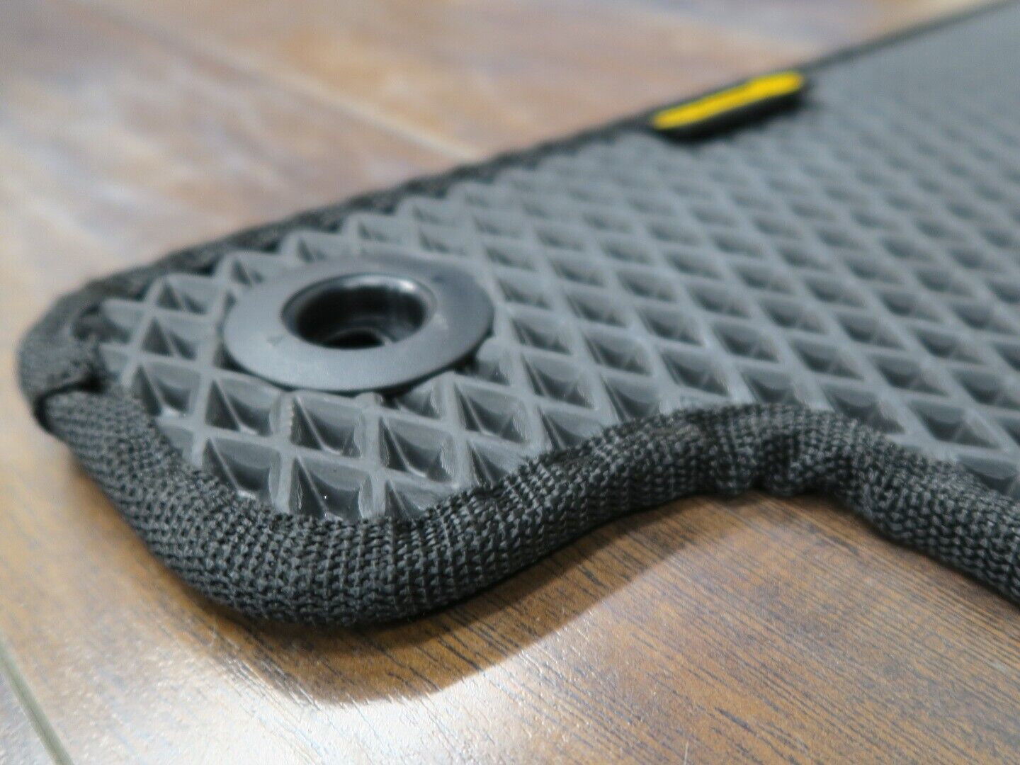 2014-2020 Acura MDX Custom Fit All Weather EVA Floor Mats 1st and 2nd Row