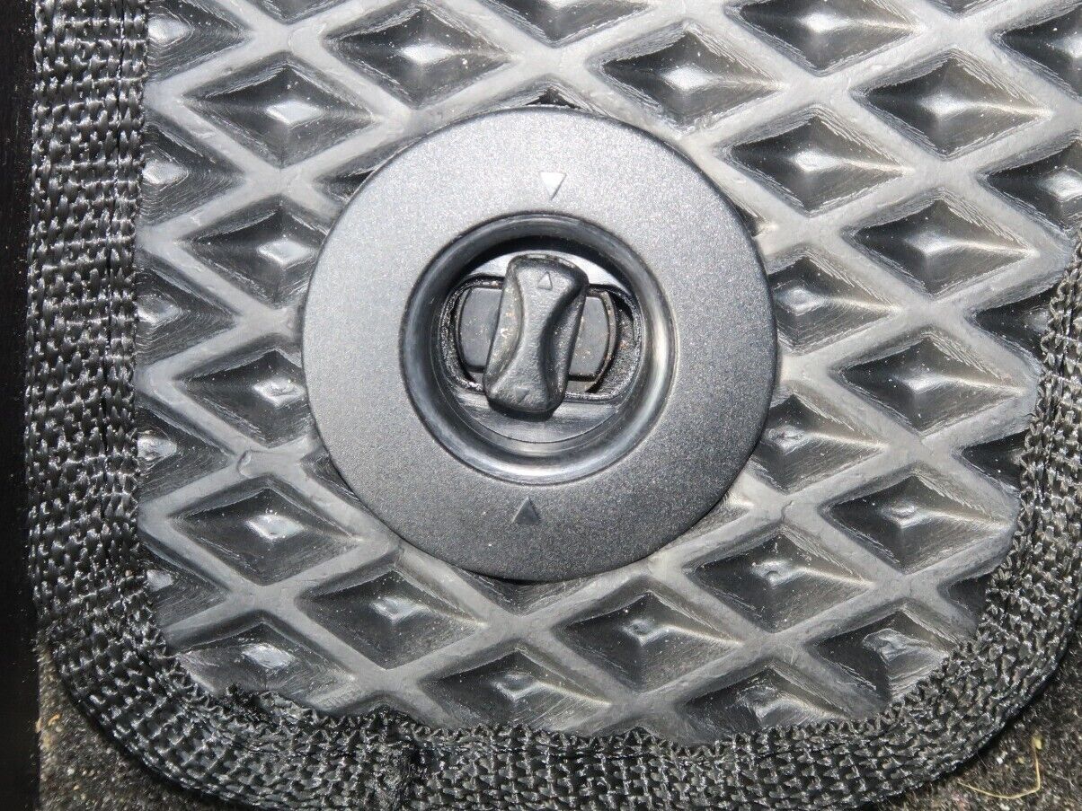 2014-2020 Acura MDX Custom Fit All Weather EVA Floor Mats 1st and 2nd Row