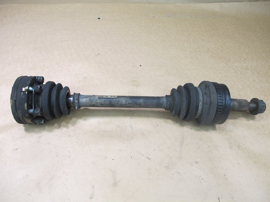 1999-2001 PORSCHE 911 996 REAR RIGHT RIGHT SIDE CV JOINT AXLE SHAFT AUTO TRANS