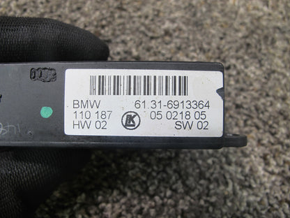 01-06 BMW E46 3-SERIES SIDE VIEW MIRROR MEMORY CONTROL MODULE 6913364 OEM