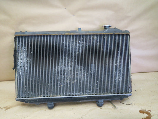 98-05 LEXUS JZS161 GS300 ENGINE COOLING RADIATOR OEM