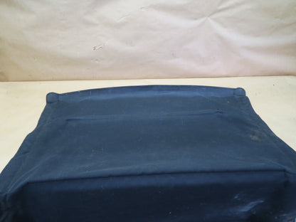 96-99 MITSUBISHI ECLIPSE SPYDER CONVERTIBLE FOLDING TOP SOFT ROOF INNER COVER