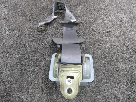 1992-2000 Lexus SC300 SC400 Rear Left & Right Seat Belt Retractor Set OEM