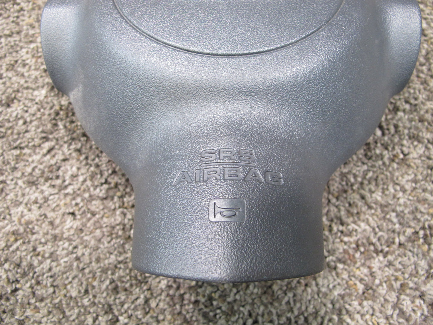 2004-2006 Scion xB Steering Wheel Air Bag SRS OEM