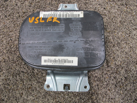 1996-2002 Mercedes-Benz SL500 SL320 R129 Front Right Door SRS Air Bag OEM